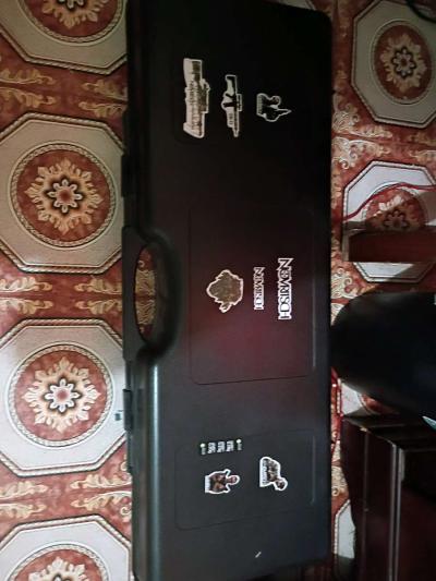 airsoft noverich ssr15 - Thumbnail 2