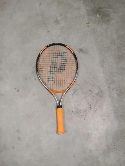 Prince Cool Shot 21 junior tennis racquet