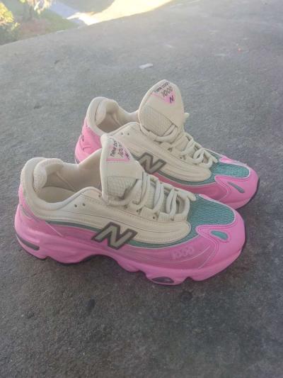 new balance shoes size 6 - Thumbnail 5