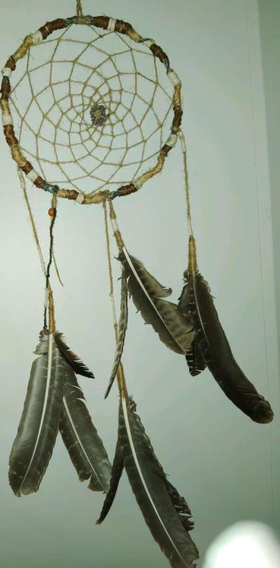 Handmade Dreamcatcher - Webster, Florida