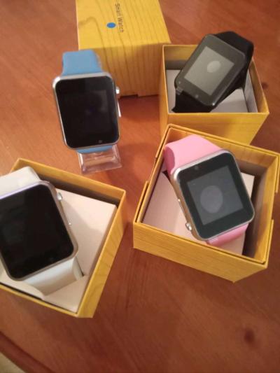 SMART WATCH 15 ea