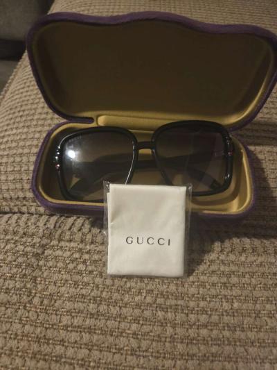 Gucci sunglasses - Thumbnail 2