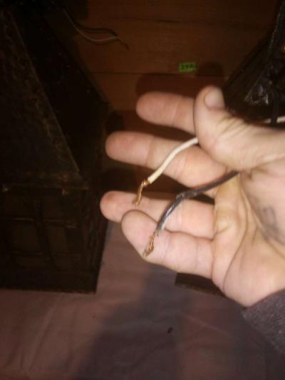 two indoor outdoor lamps mideveil looking hanging lamps - Thumbnail 5