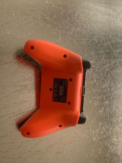 wired Xbox controller with wire - Thumbnail 2