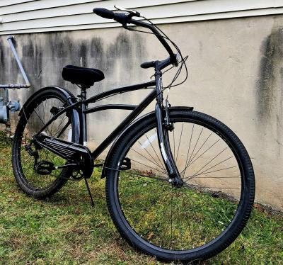Schwinn midway cruiser - Thumbnail 2