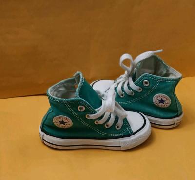 Converse for kids USA Size 5C - Thumbnail 5