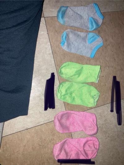 socks - Thumbnail 2