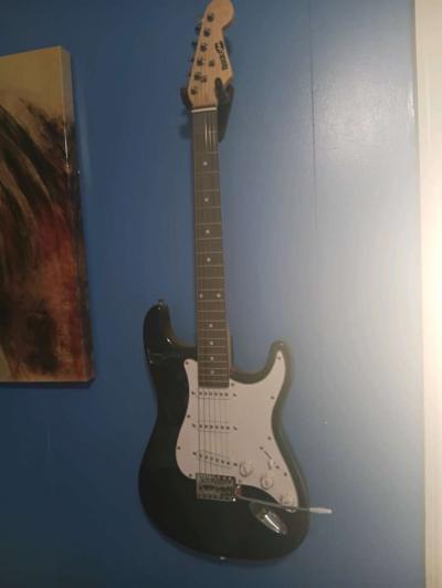 eletric guitar