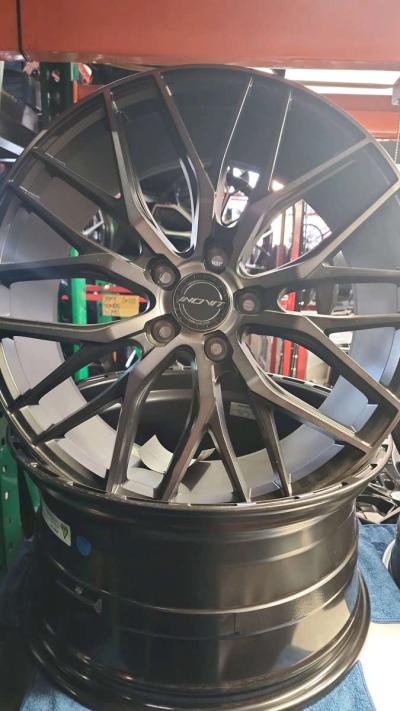 New Rims and tires auto repair alignment all at inout tires - Thumbnail 2