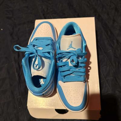 air Jordan 1 low - Thumbnail 3