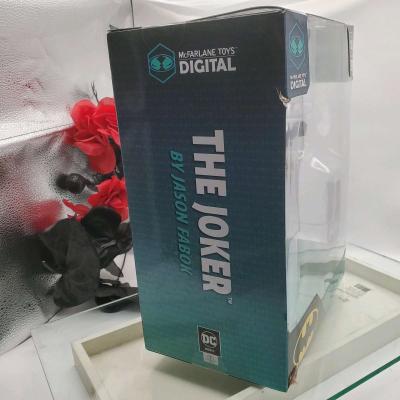 Mcfarlane Joker Statue - Thumbnail 4