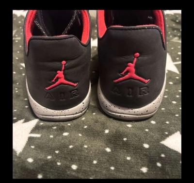 Size 7 And A Half Jordan Eclipse Holiday 2015 - Thumbnail 2