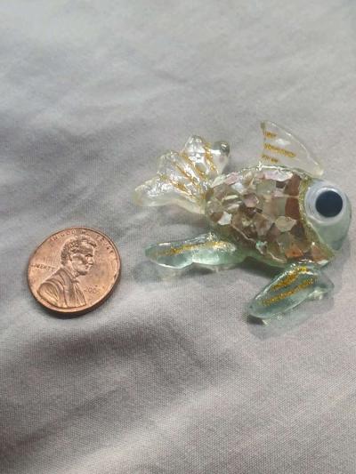 Rainbow Fish L1 - Thumbnail 2