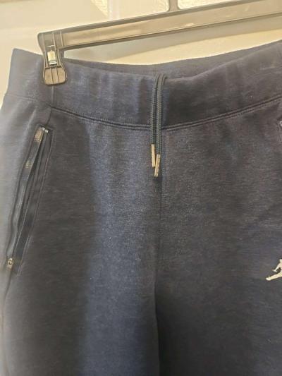 Air Jordan Fleece Jogging Pants - Thumbnail 3