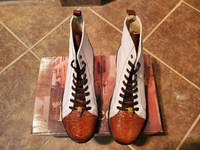 Belvedere Studio shoes - Thumbnail 3