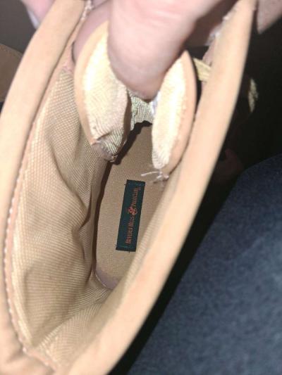 polo ralph lauren boots - Thumbnail 3