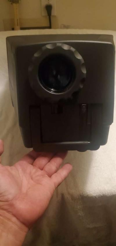 infocus systems   Projector - Thumbnail 3