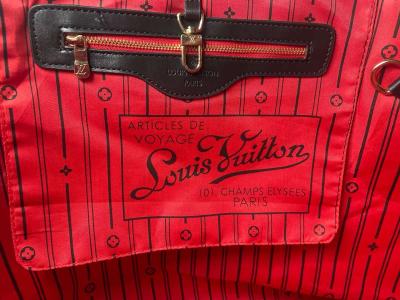 louis vuitton purse - Thumbnail 2