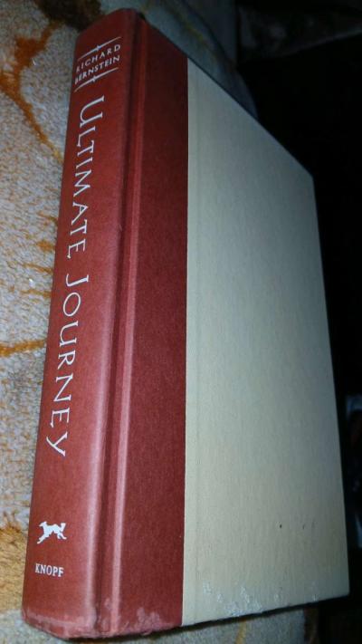 Ultimate Jounrey by Richard Bernstein - Thumbnail 2