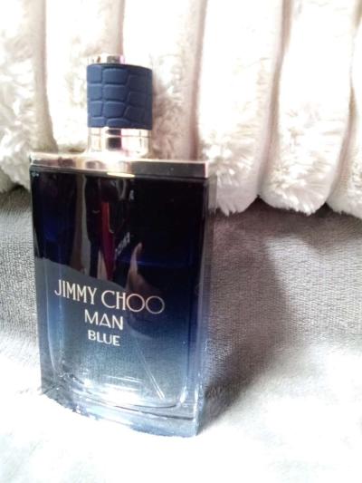 Jimmy Choo Man Blue - Thumbnail 2