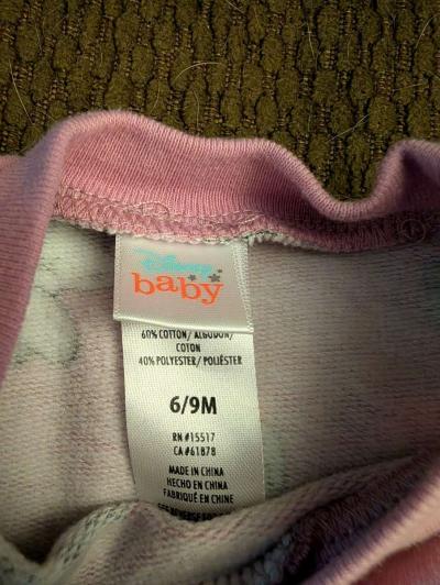 Minnie mouse sweatsuit - Thumbnail 3