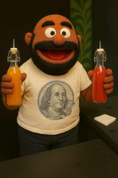 Exotic Cocktails for any occasion - Thumbnail 5