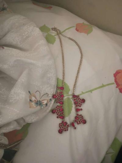 lip gloss - Thumbnail 4