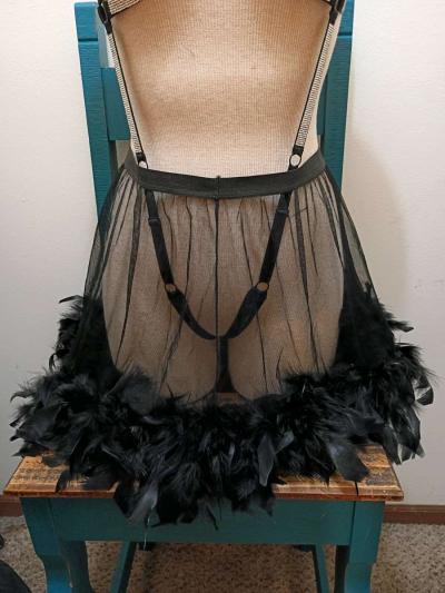 Sexy Lingerie new - Thumbnail 3