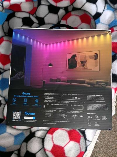 Govee string DOWNLIGHTS - Thumbnail 2