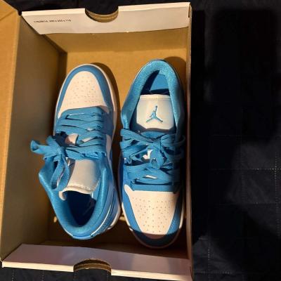 air Jordan 1 low - Thumbnail 2