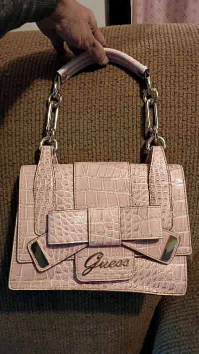 Guess purse - Thumbnail 1