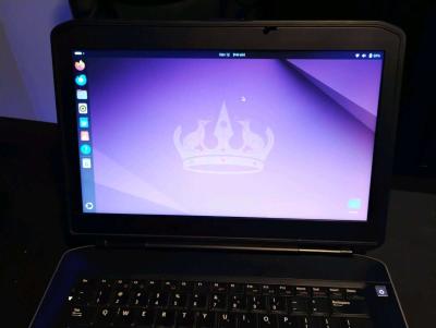 For Sale Dell Latitude E5430 refurbished running Ubuntu - Thumbnail 1