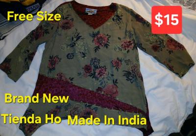 Tons of Wemons clothes - Thumbnail 3