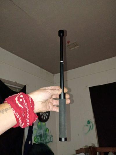 digital robotic selfie stick - Thumbnail 2