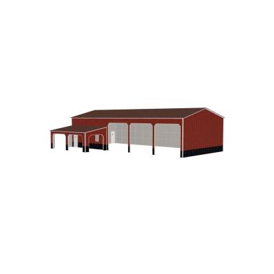 Garage - Thumbnail 3