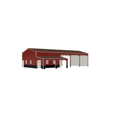 Garage - Thumbnail 2