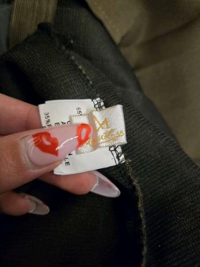 womens tennis skirt - Thumbnail 3