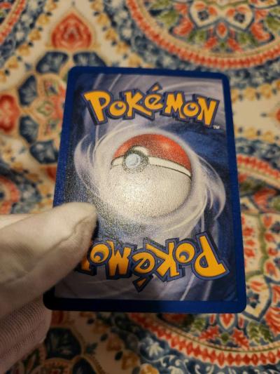 pokemon trading card - Thumbnail 6