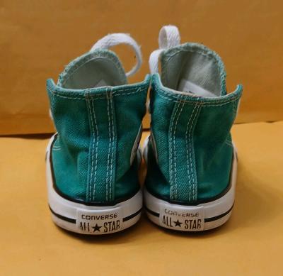 Converse for kids USA Size 5C - Thumbnail 4