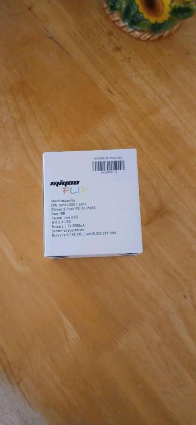 Miyoo Flip V2 Black - Thumbnail 4