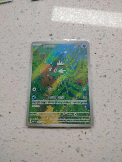 pokemon cards  Topps baseball card ken griffy jr - Thumbnail 5