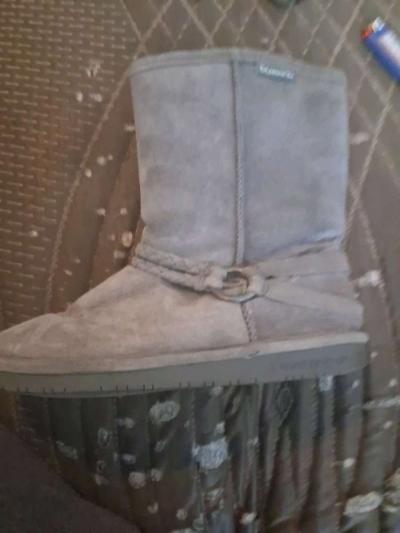 Womens sneaker shoes and boots sale - Thumbnail 6