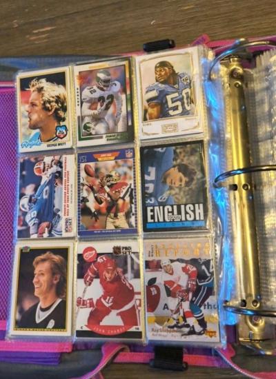 SPORTS CARD BUNDLE DEAL - Thumbnail 6