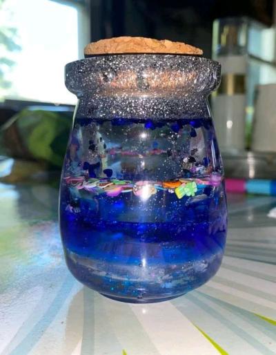 Keepsake Jars - Thumbnail 1
