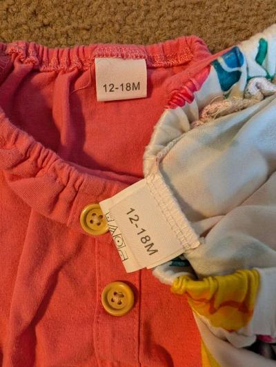 Easter 3 piece outfit - Thumbnail 2