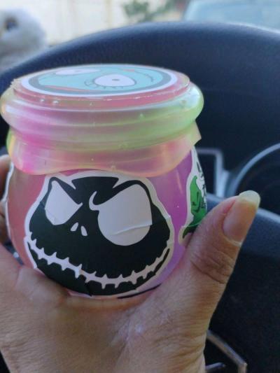 Keepsake Jars - Thumbnail 5