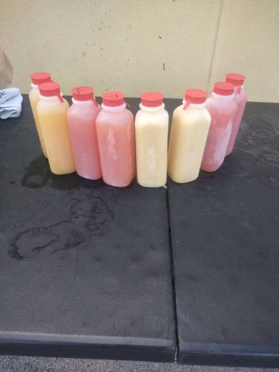 Exotic Cocktails for any occasion - Thumbnail 3