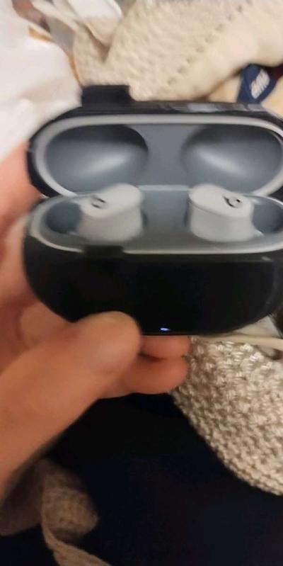 wireless earbuds - Thumbnail 2