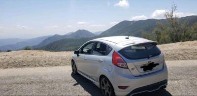 2014 ford fiesta st - Thumbnail 2
