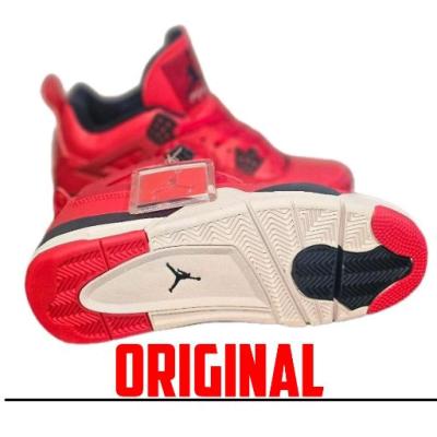 NEW JORDAN RETRO 4 ORIGINAL 2025 - Thumbnail 5